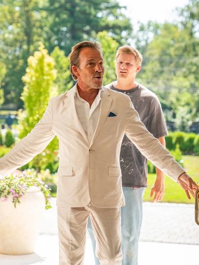 Stephen Dorff & Alexander Ludwig

WTF is my Password

Director : Steven Fink