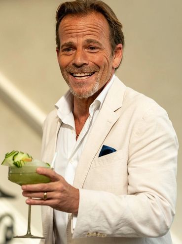 Stephen Dorff
WTF is my Passsword
Director: Steve Pink