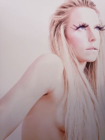 NYC MAKEUP ARTIST