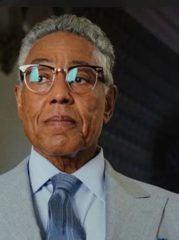 Giancarlo Esposito
Poker Face S2
Peacock