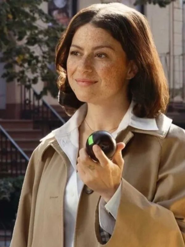 Alia Shawcat
Poker Face S2
Peacock