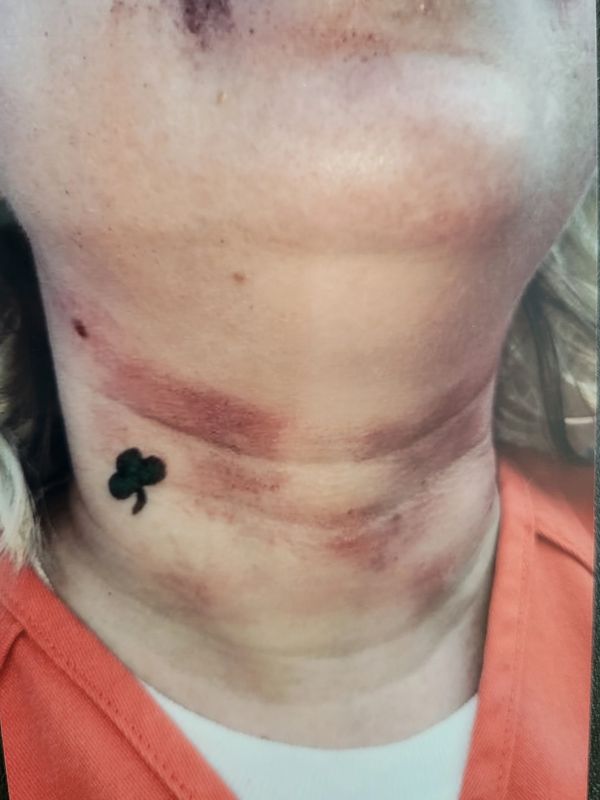 Orange Is The New Black
S7