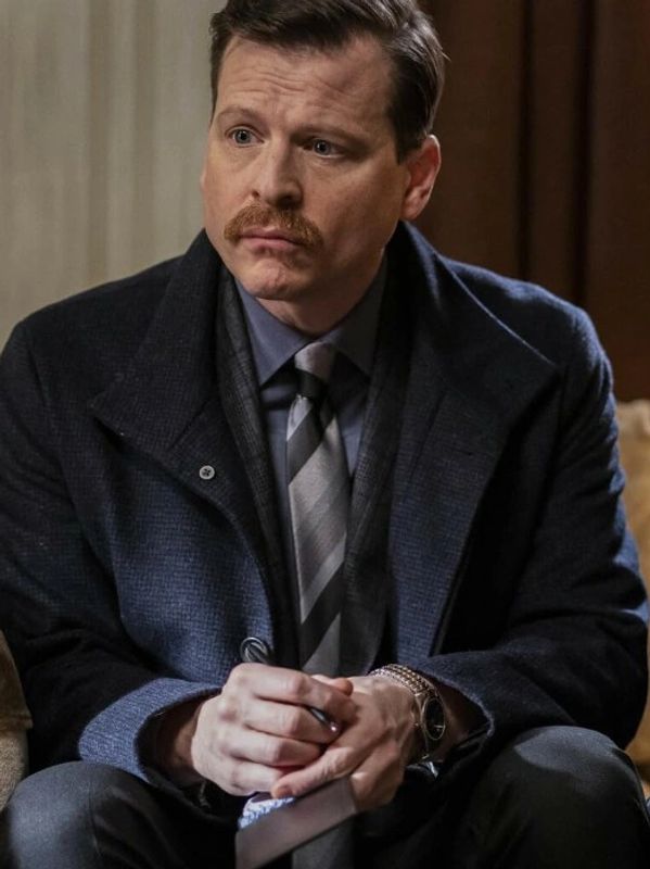 Kevin Rankin
East New York CBS