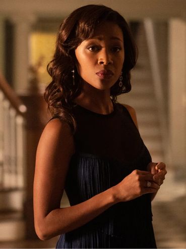 Nicole Behari 
Monsterland
Hulu