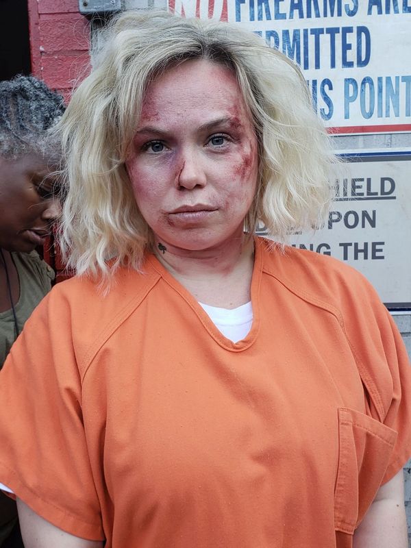 Orange is The New Black
S7