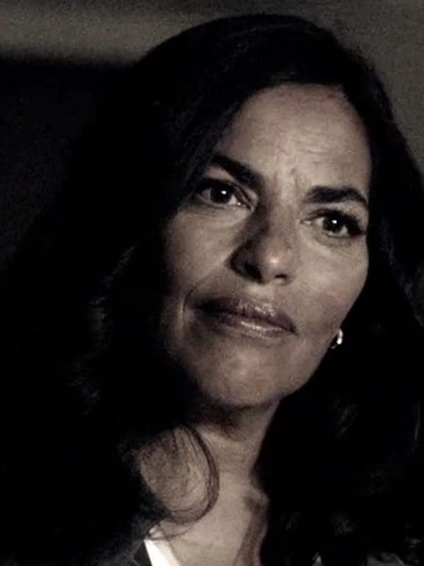 Sarita Choudhury  
Blindspot  S1
