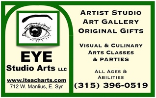 EYE Studio Arts