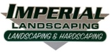 Imperial Landscaping Website