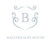 Ballykealey House is the perfect location to celebrate your wedding day. Built in the 19th century, 
