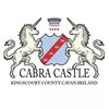 Cabra Castle Highlights
Set on 100 acres of parklands and gardens
106 bedrooms appointed with 4-star