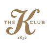 The K Club in the heart of Co Kildare, a place where glamorous escapade or luxurious relaxation are 