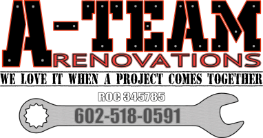 A Team Renovations LLC
ROC# 345785
