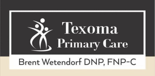 Brent Wetendorf, Doctor of Nursing Practice and FNP-C