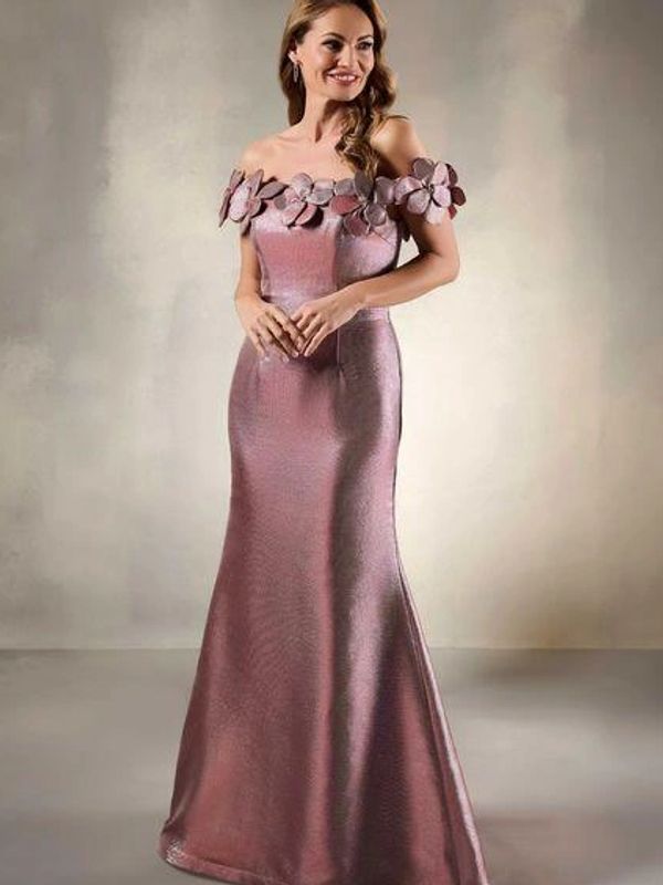 cw elegance style 17227 in berry