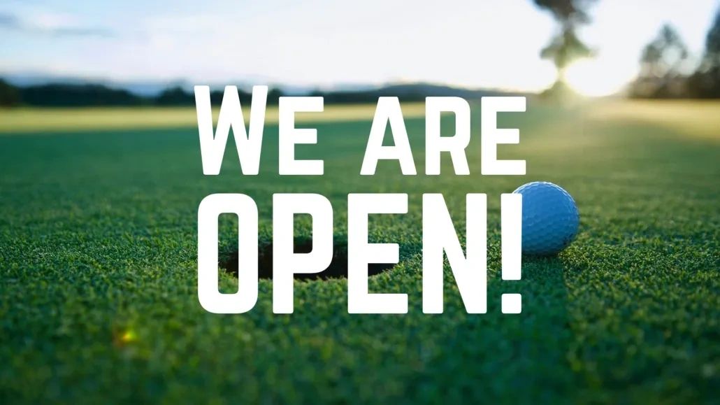 MacGregor Town & Country Golf Club Inc.