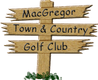 MacGregor Town & Country Golf Club