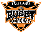 TUILAGI RUGBY ACADEMY