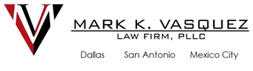 Mark K. Vasquez Law Firm, PLLC