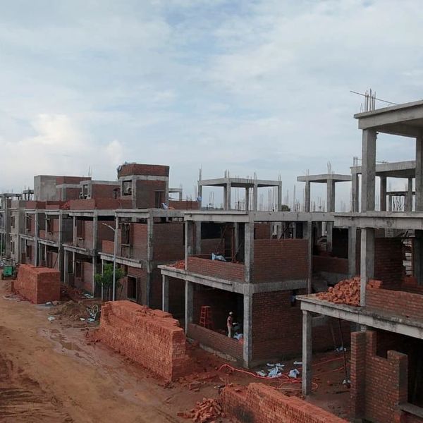 Real Estate Investment in Ghatkesar
