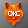 Orange Kitty Creations