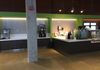 Ford World Headquarters Cafe