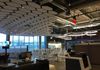 Ford World Headquarters Cafe