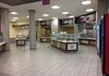 Ford World Headquarters Cafe