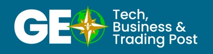 GEO Tech, Business & Trading Post