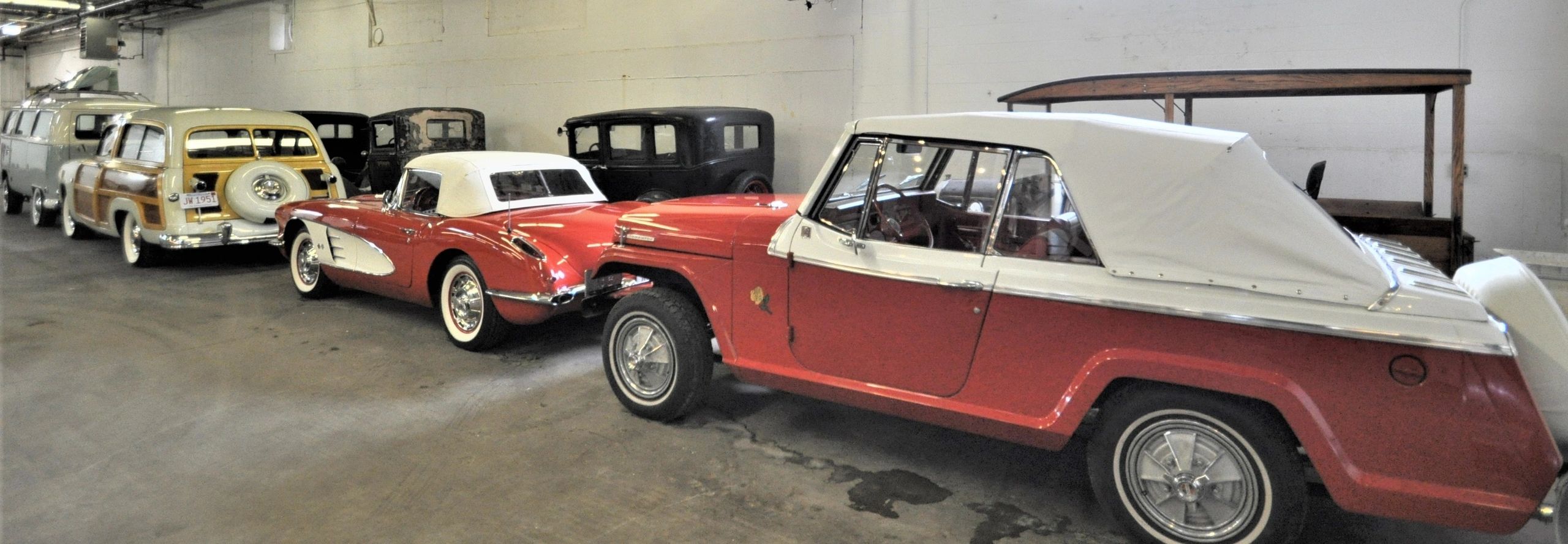 Cape Car Storage Indoor Car Storage Hyannis, Massachusetts