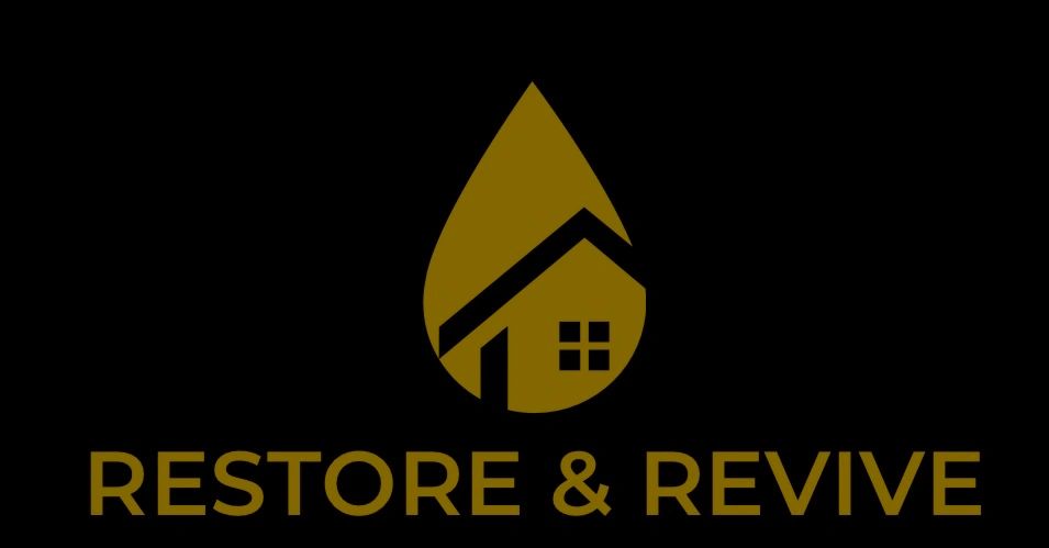 Restore and Revive logo