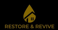 Restore and Revive