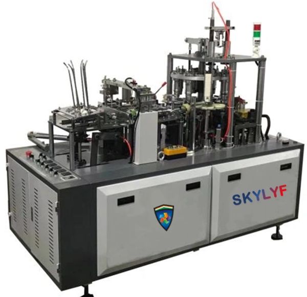 fully automatic paper cup making machine manufacturers in kolkata