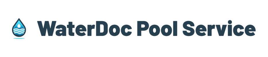 Water Doc Pool Service
