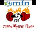 Crimson Wholistic Fitness LLC