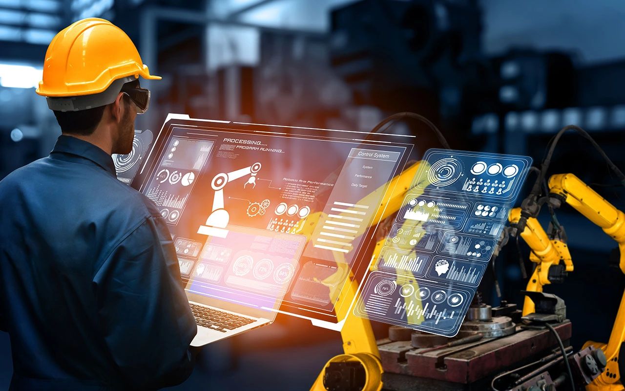 Automation Training