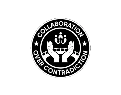 Collaboration Over Contradiction