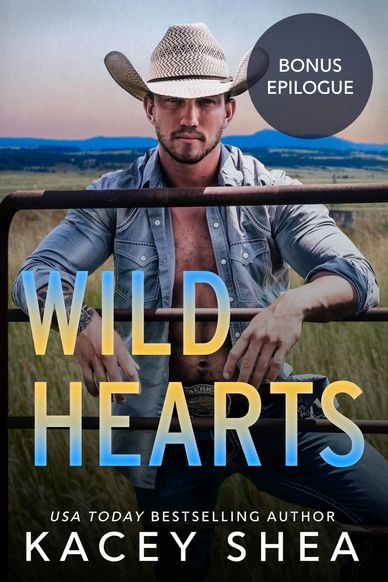 Enjoy this bonus epilogue to Ryan and Val's story!