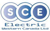 SCE Security 
A Division of SCE Electric Western Canada Ltd.