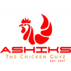 Ashiks- The Chicken Guyz