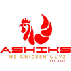 Ashiks- The Chicken Guyz