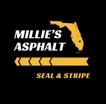 Millie's Asphalt Seal and Stripe