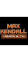 Max Kendall Lumber & Tin
