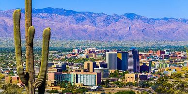 Estamos localizados en Tucson, Arizona. En 2023, hubo 9 grupos hispanos de A.A. en esta ciudad. 