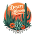 Desert Bloom ATX