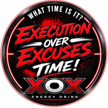 XoxEnergyDrink1.com