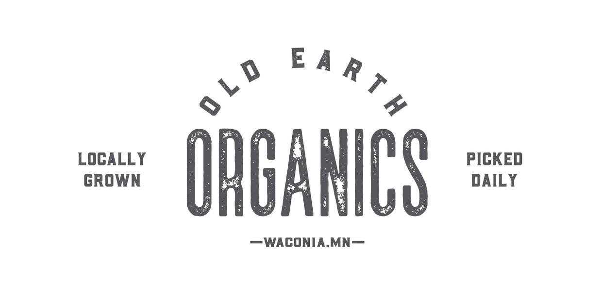 Old Earth Organics