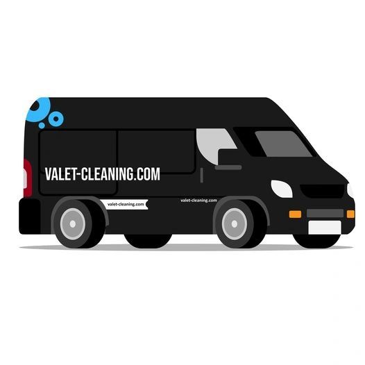 Valet Cleaning