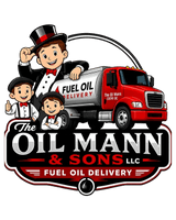 The Oil Mann & Sons 