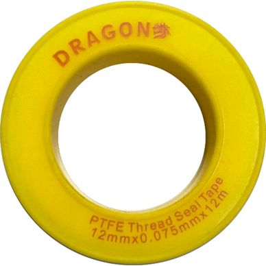DRAGON PTFE Thread seal tape