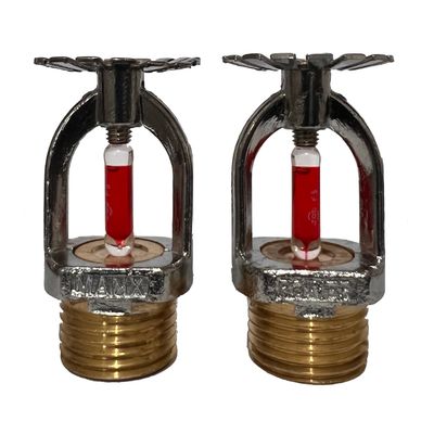 PENDENT FIRE SPRINKLER